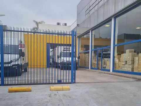 Venta Local sobre RN 202, Don Torcuato.