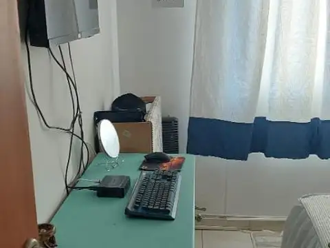 Departamento 2 Ambientes 3º P - Cf - S Lugares (centro)