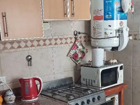 Alpatacal 3275 , Piso 3