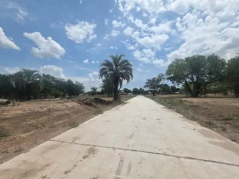 Venta Terreno Longchamps - Lote Barrio "La Arbolada"