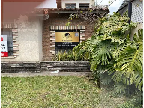 Casa en Venta de 6 dormitorios