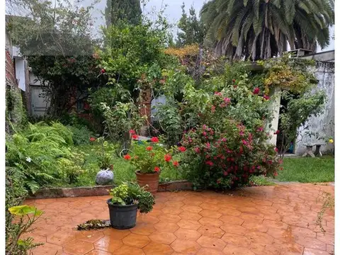 Casa en Venta 60 años