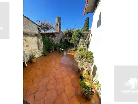 Casa en Venta al Noroeste