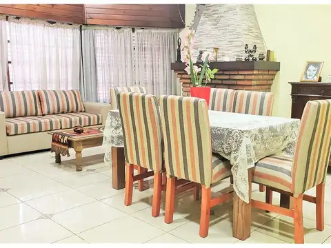 Casa en Venta 40 años