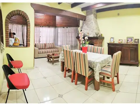 Casa en Venta al Norte