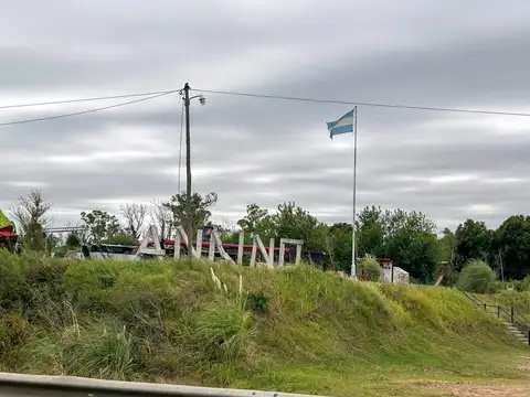 VENTA 5 LOTES PUEBLO ANDINO