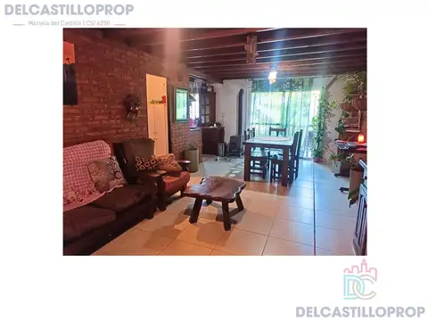 Casa en Venta 13 años