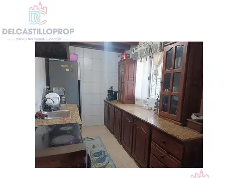 Casa en Venta en Tortuguitas, USD 120.000