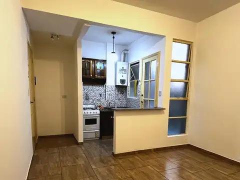 Departamento en Alquiler en Villa Crespo, Capital Federal