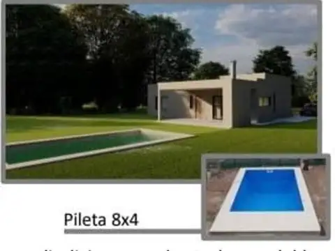 Casa en Venta de 3 dormitorios