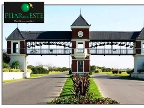 Casa a estrenar de 5 ambientes en venta en Santa Elena