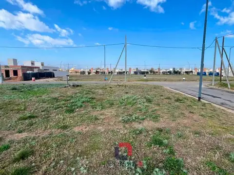 Venta Lote en Cuestas Manantiales