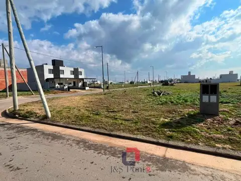 Terreno en Venta 12  mts Frente