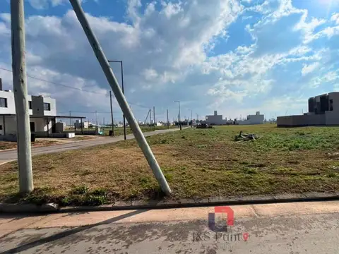 Cuestas De Manantiales Lote Equina Mza 108 Lote 15