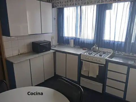 Departamento en Venta al Oeste