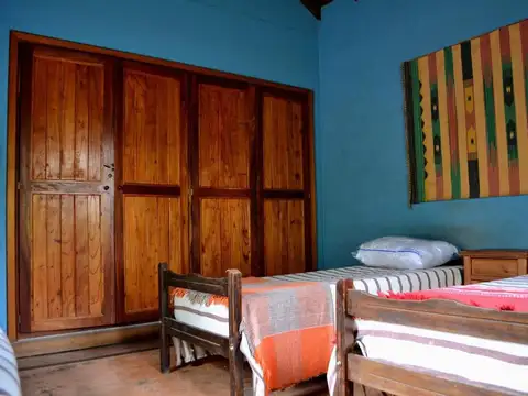 Alq Enero Marañon 2139- Villa De Mayo