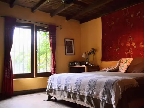 Casa en Alquiler Temporal con 2 cocheras