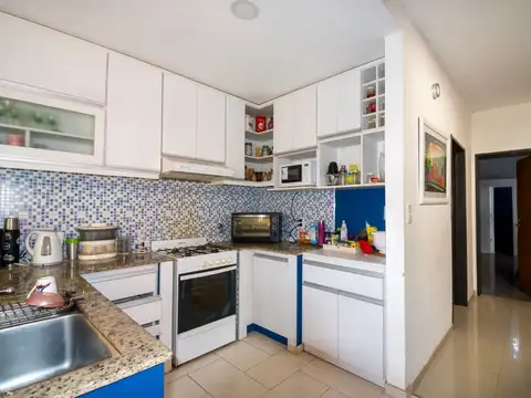 VENTA DE CASA VISTA RIO - COSTANERA BAIGORRIA