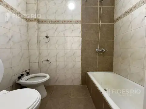 Departamento en Alquiler al Norte