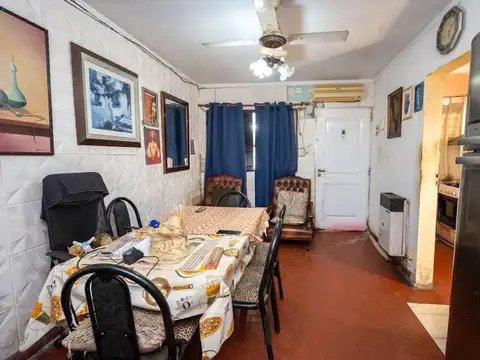 Casa en Venta en Santa Fe, USD 49.000