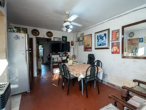 Casa en Venta de 2 dormitorios