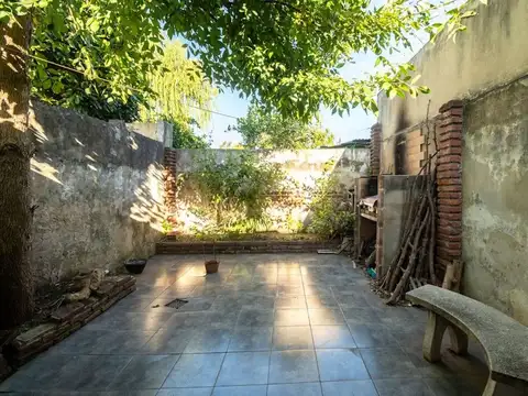 Casa en Venta 28 años