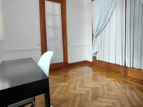 Oficina en alquiler - 1 Baño - 240mts2 - Balvanera