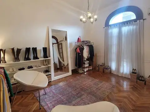 Oficina 4 ambientes con 1 baño