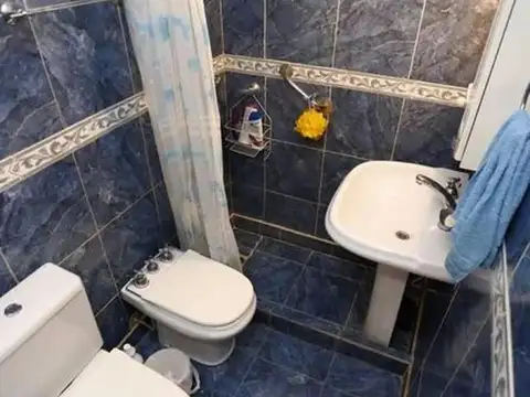 Departamento en alquiler temporario