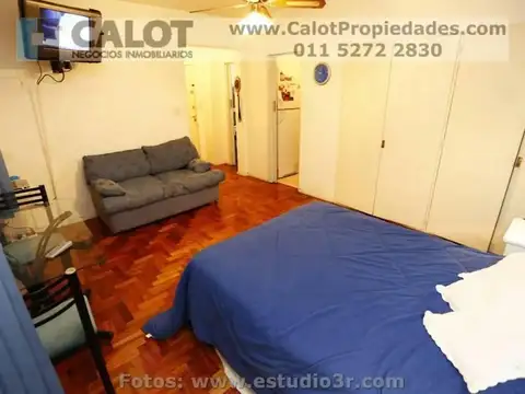 Departamento en Alquiler Temporal 25 años