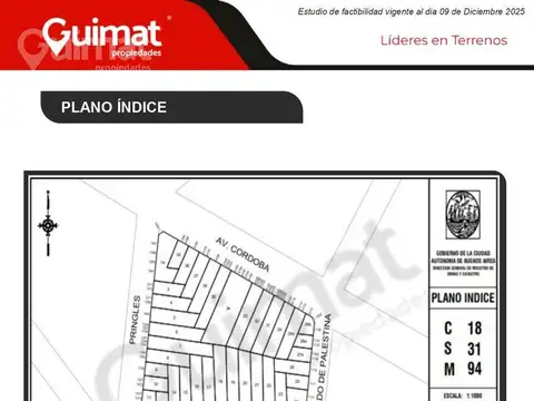 Local en Venta 80 años