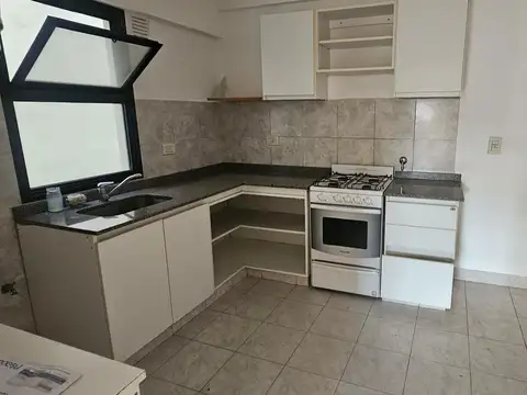 Departamento en Caballito Norte