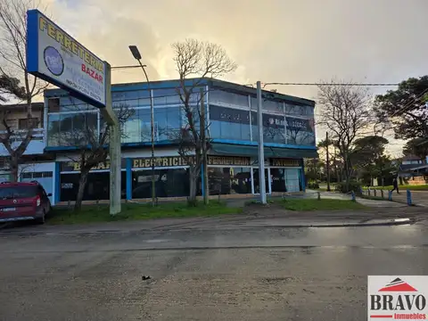 Local en Alquiler en Villa Gesell, USD 1.800