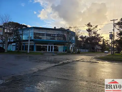 Avenida 3 y Paseo 100