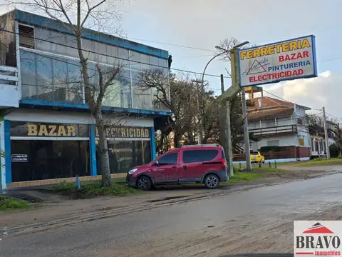 Local comercial en alquiler ubicado en Zona Sur