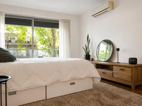 Departamento en Alquiler Apto profesional