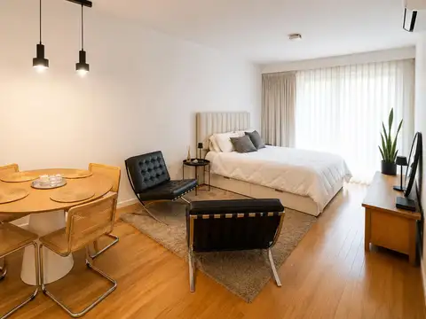 Departamento en Alquiler en Palermo Hollywood, Palermo