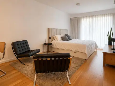 Departamento en Alquiler de Monoambiente