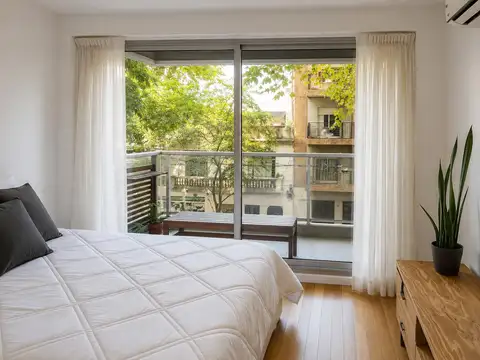 Departamento en Alquiler 10 años