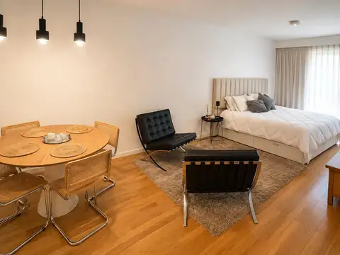 Departamento en Alquiler de 1 dormitorio