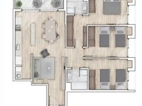ARBORIA 01 05  EDIFICIO 1