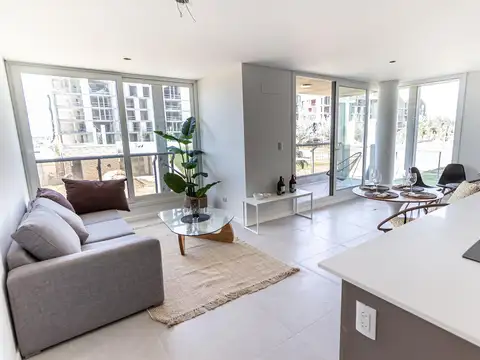 Departamento en Venta de 6 ambientes