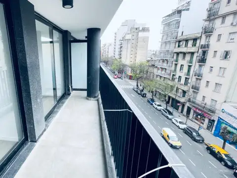 A estrenar 2 amb con balcon y full amenities en San cristoba