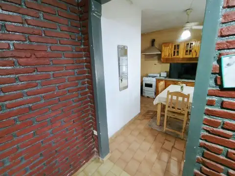 Depto Tipo Casa en Venta 46 años