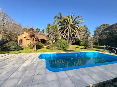 Quinta en Venta de 3 dormitorios