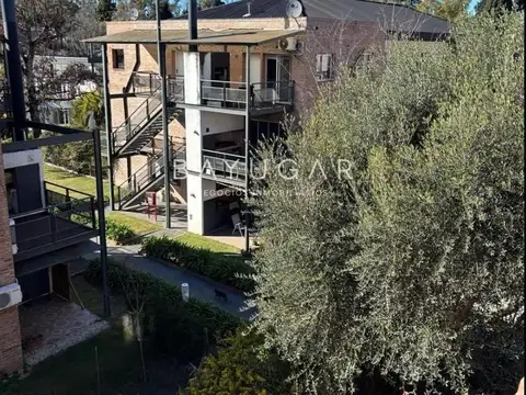 Departamento en Alquiler 26 años