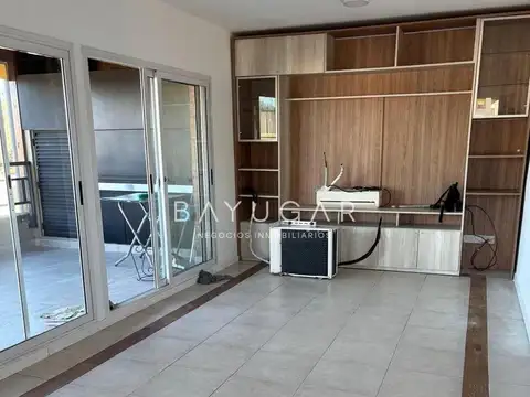 Departamento en Alquiler en Las Mercedes, USD 700