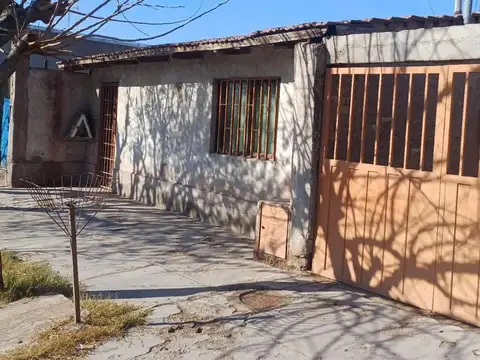 VENTA DE CASA EN BARRIO ROSAL ll . MAIPU. MENDOZA