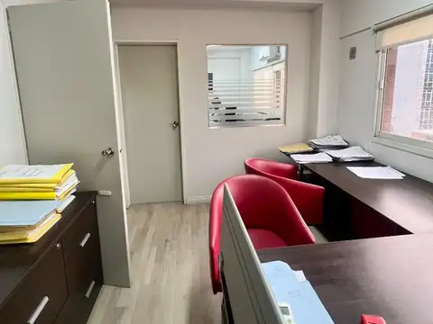 VENTA DE OFICINA EN SAN MIGUEL