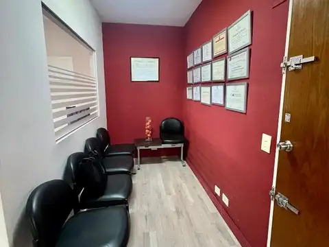 Oficina en Venta en San Miguel, USD 65.000